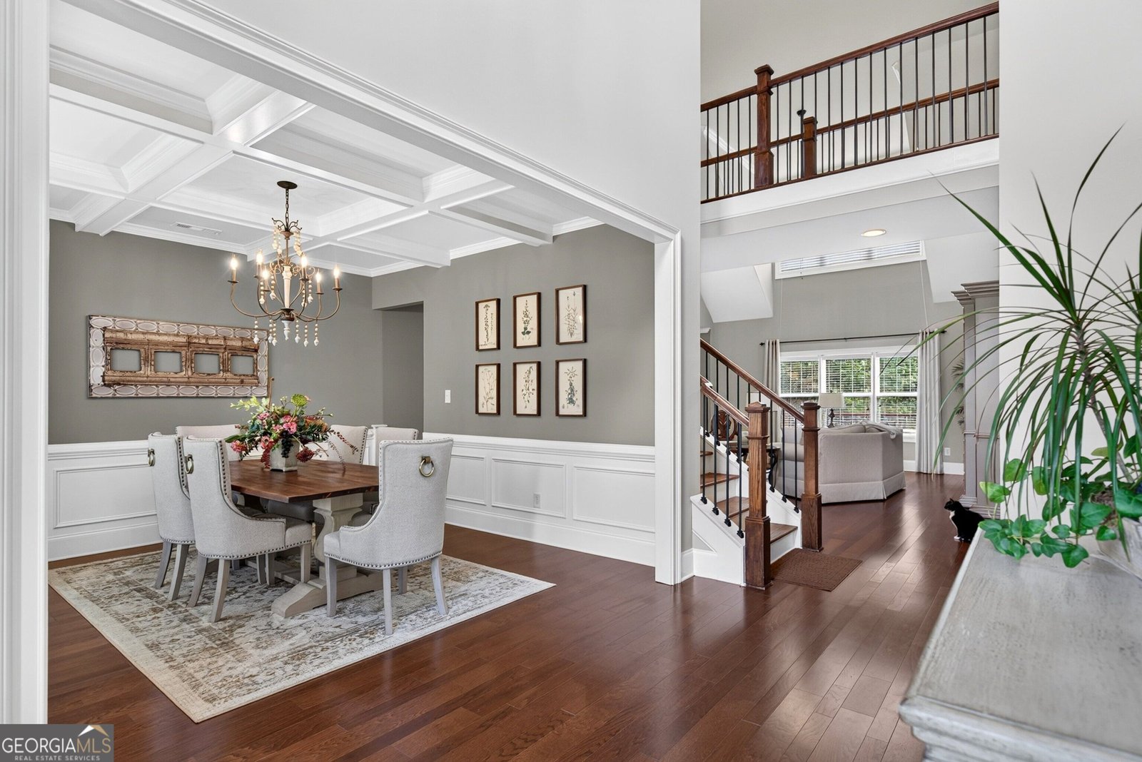 122 Brook Trail Newnan - Photo 13