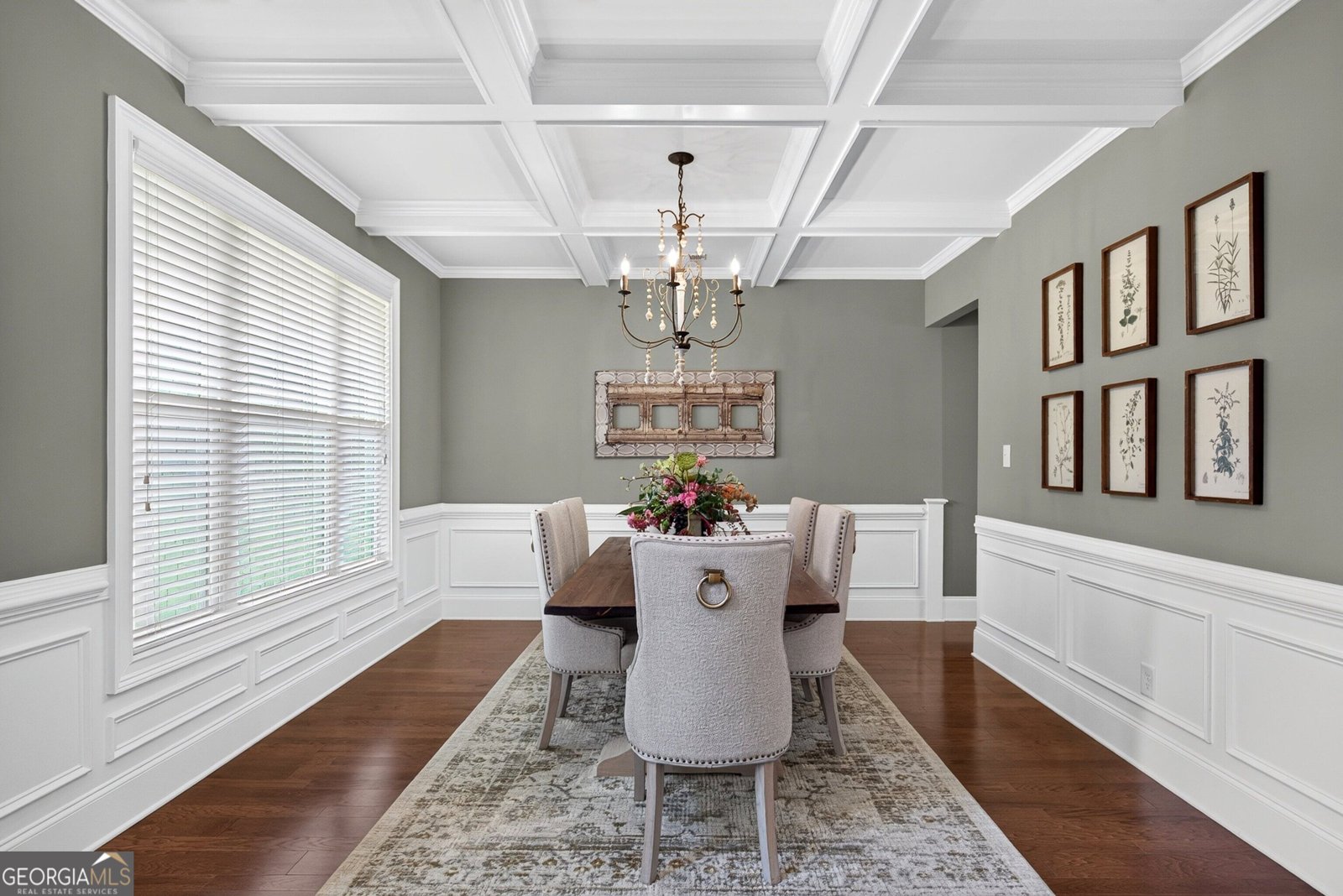 122 Brook Trail Newnan - Photo 14
