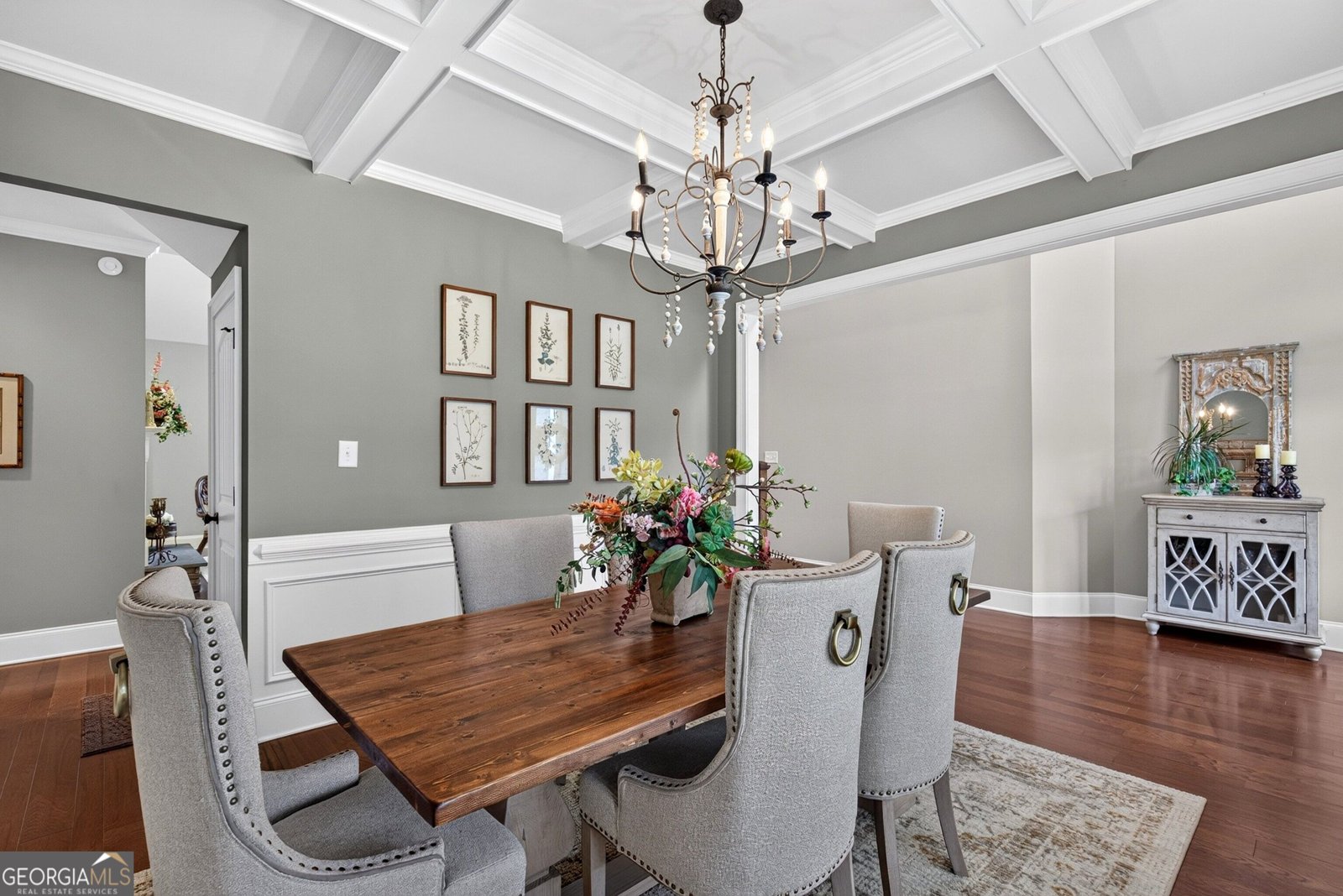 122 Brook Trail Newnan - Photo 15