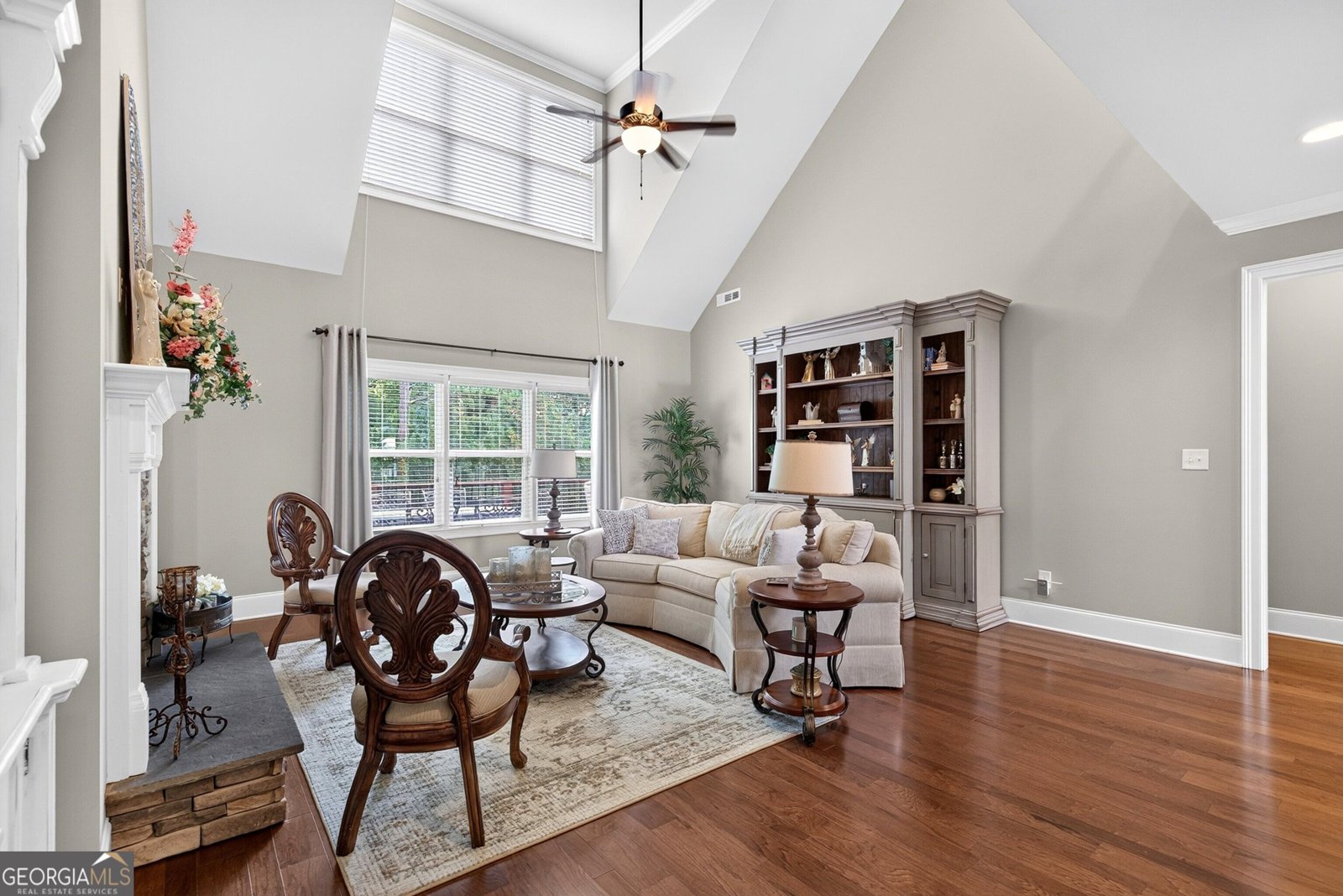 122 Brook Trail Newnan - Photo 16