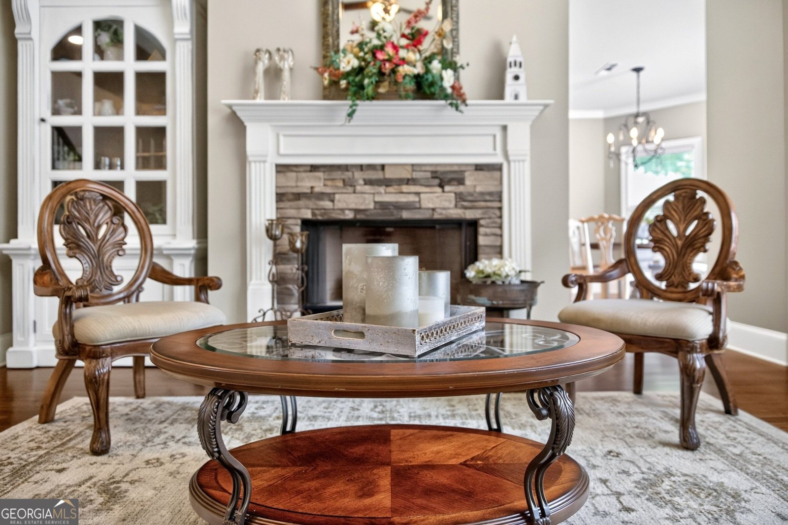 122 Brook Trail Newnan - Photo 17