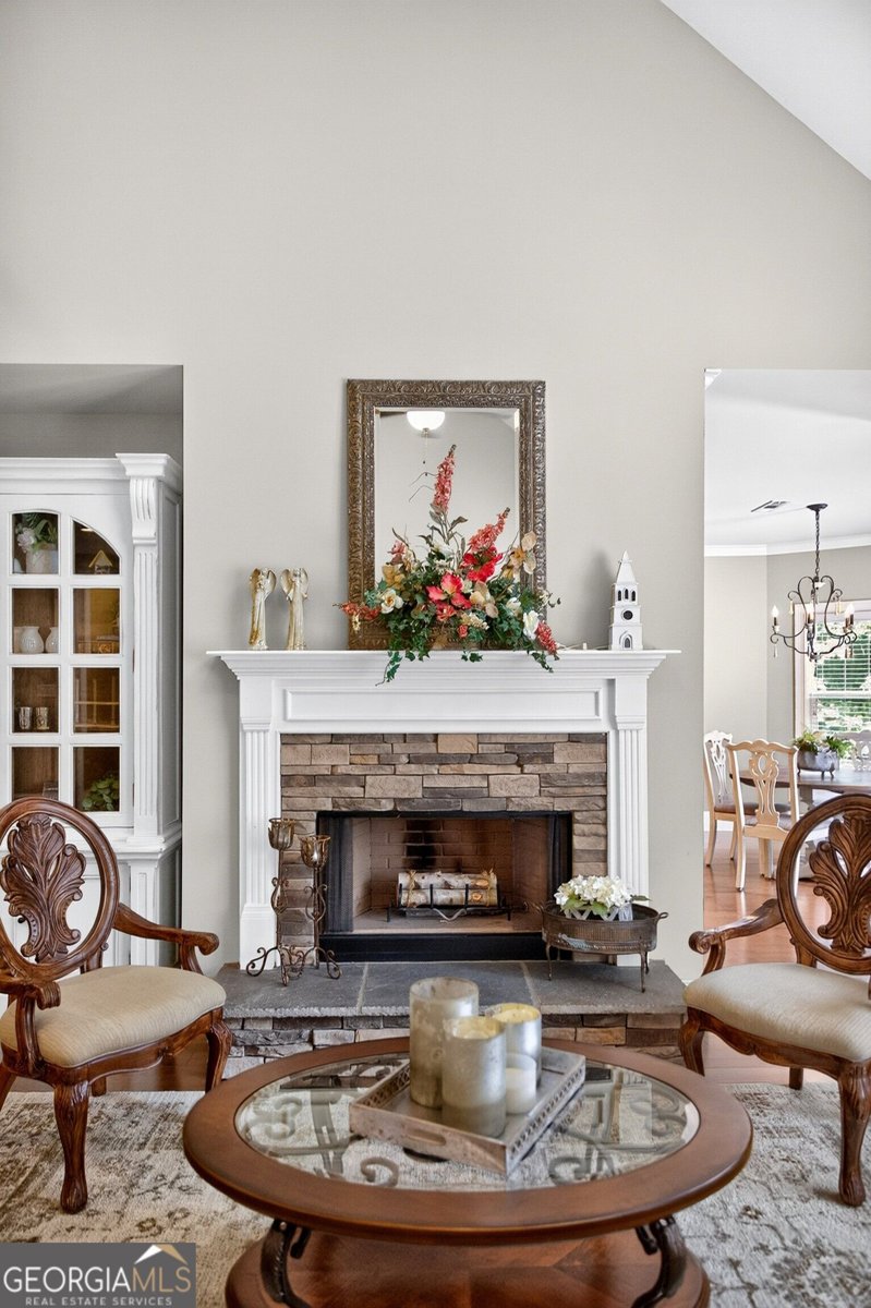 122 Brook Trail Newnan - Photo 18