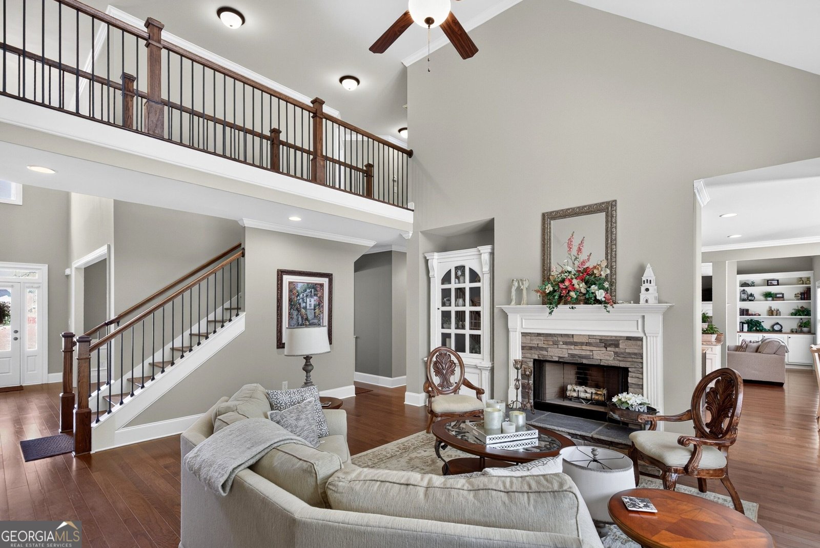122 Brook Trail Newnan - Photo 19