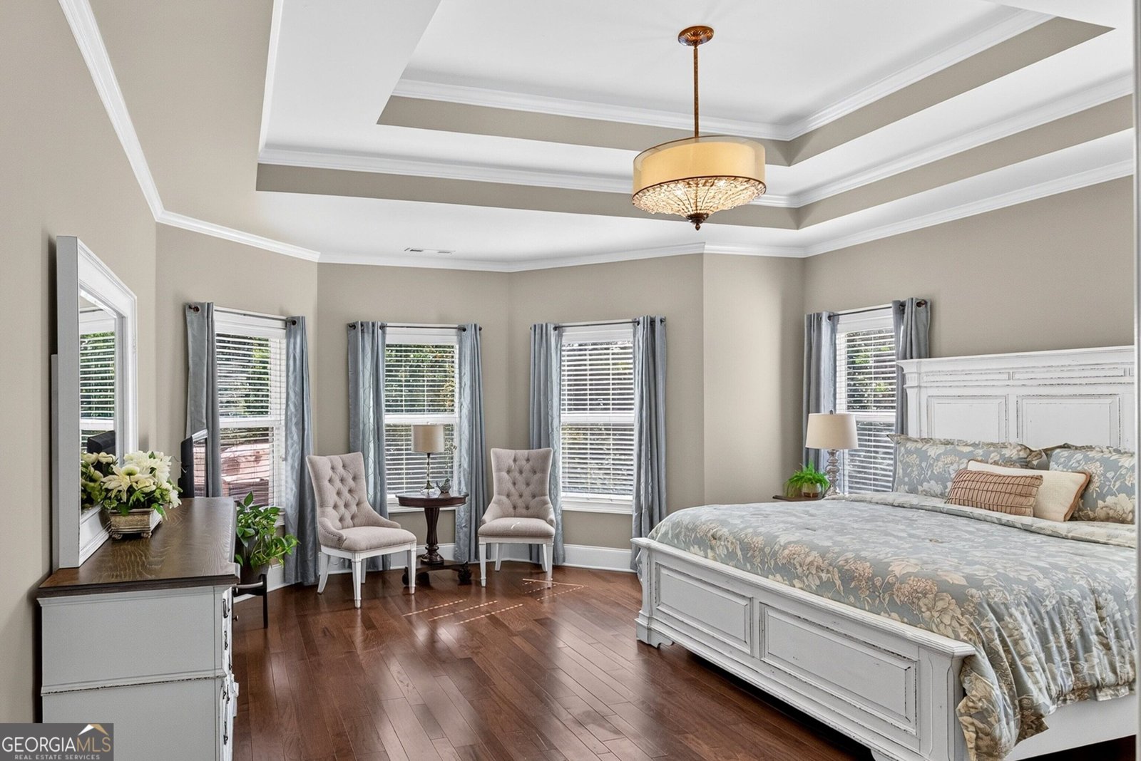 122 Brook Trail Newnan - Photo 20