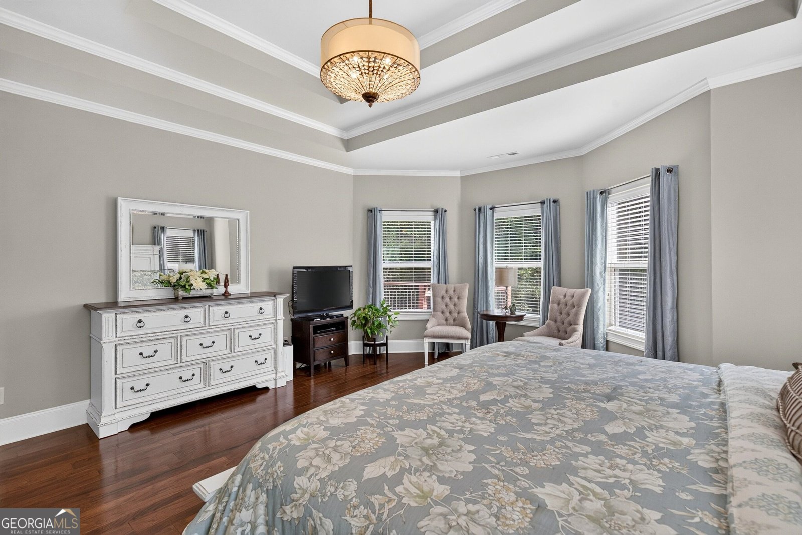 122 Brook Trail Newnan - Photo 22