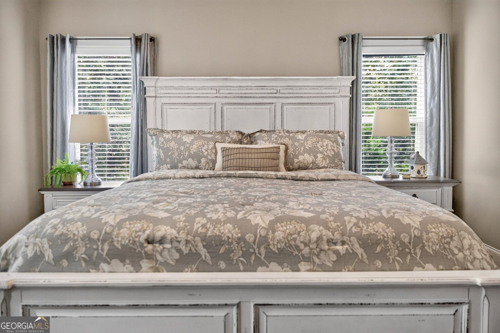 122 Brook Trail Newnan - Photo 23