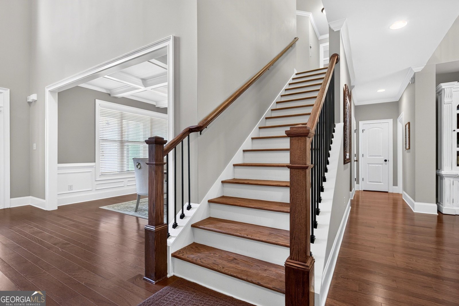 122 Brook Trail Newnan - Photo 31