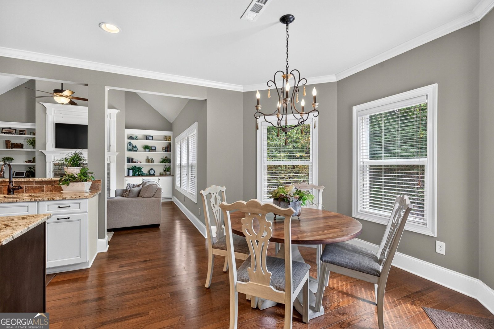 122 Brook Trail Newnan - Photo 32