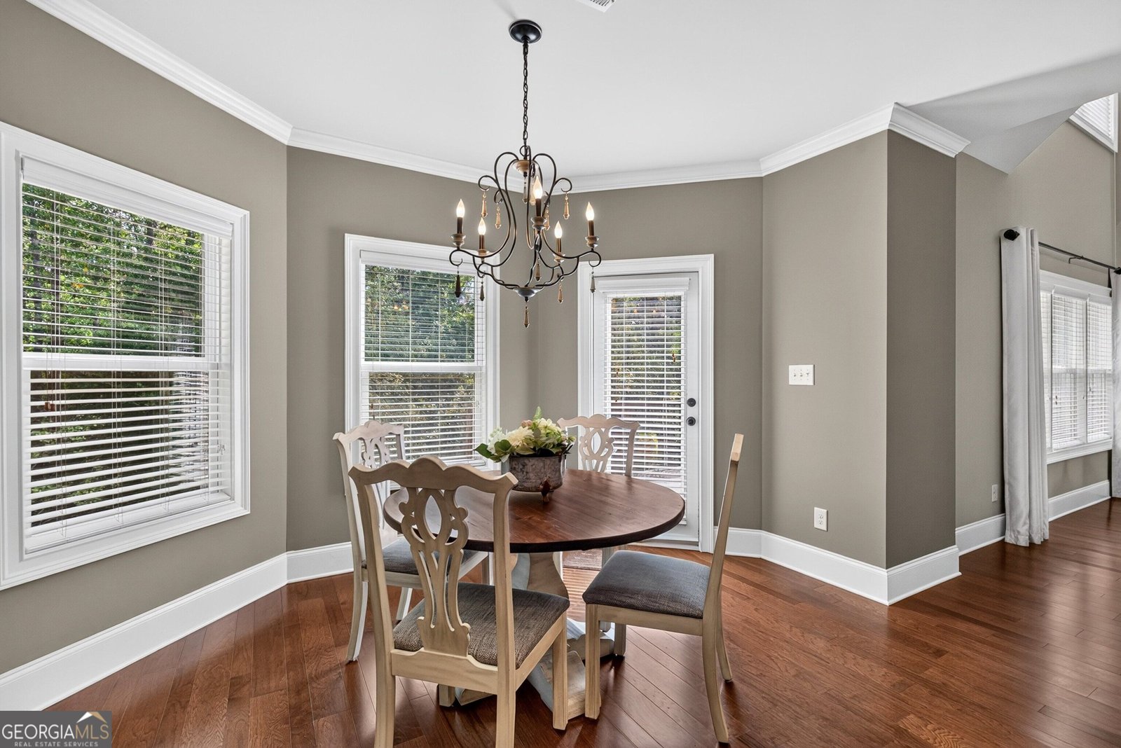 122 Brook Trail Newnan - Photo 34