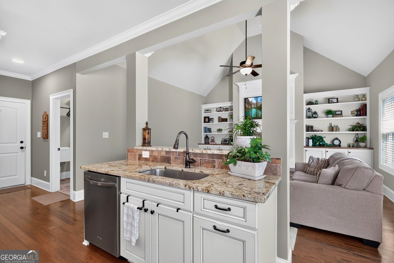 122 Brook Trail Newnan - Photo 35