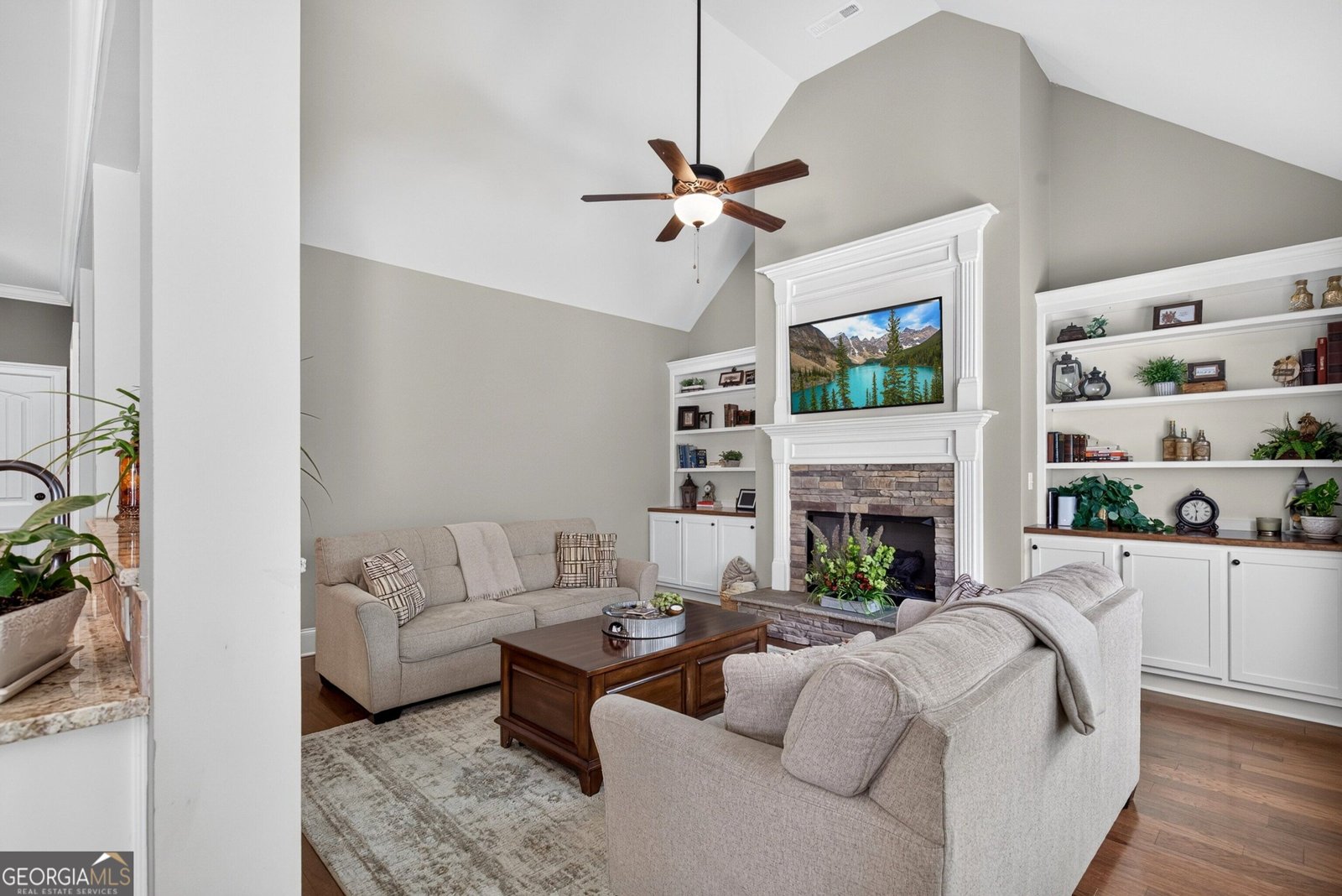 122 Brook Trail Newnan - Photo 36