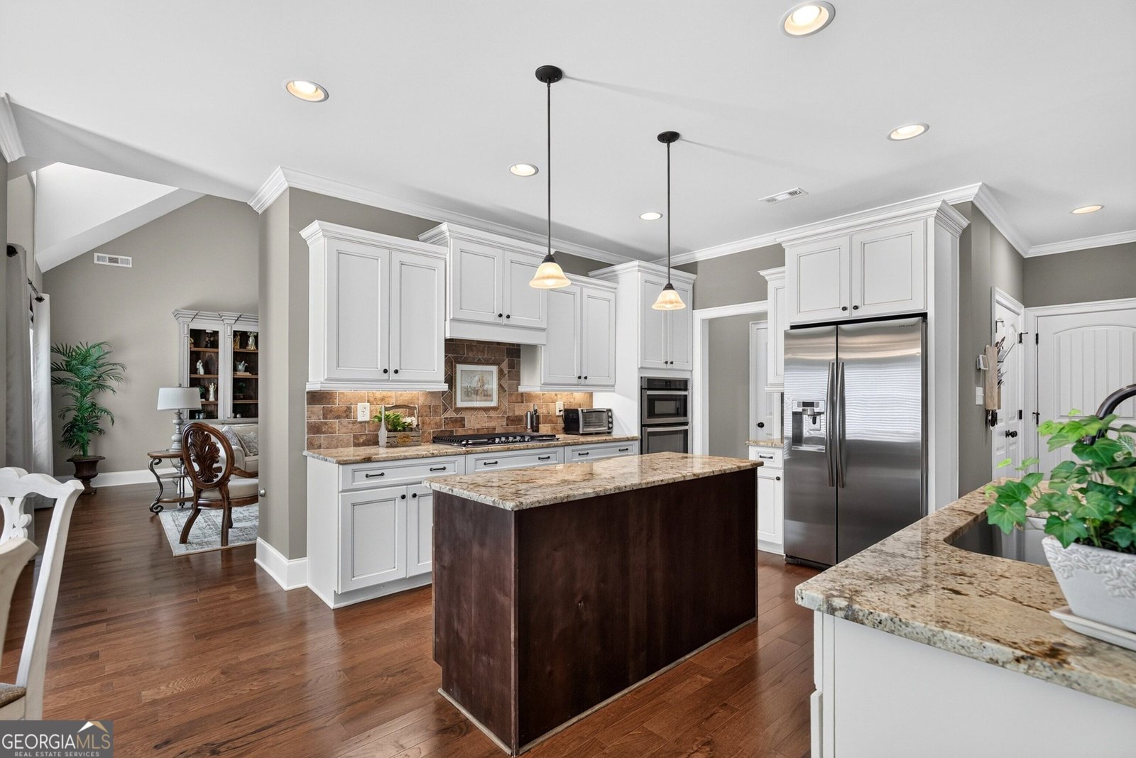 122 Brook Trail Newnan - Photo 37