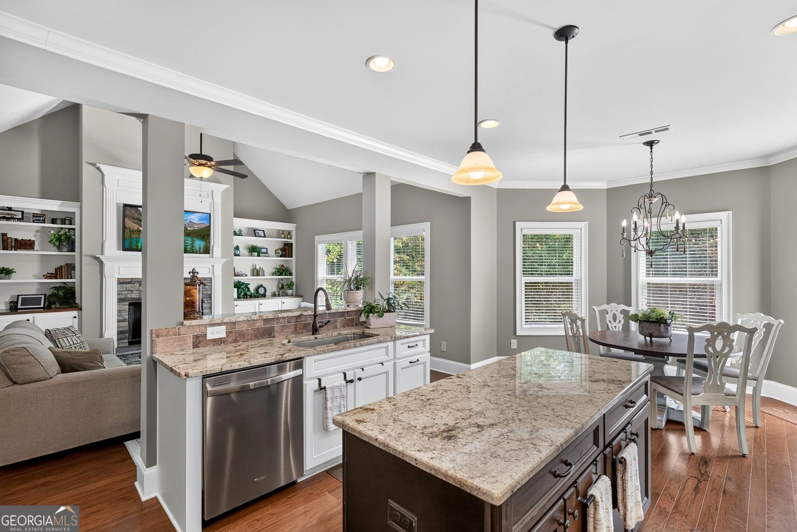 122 Brook Trail Newnan - Photo 38