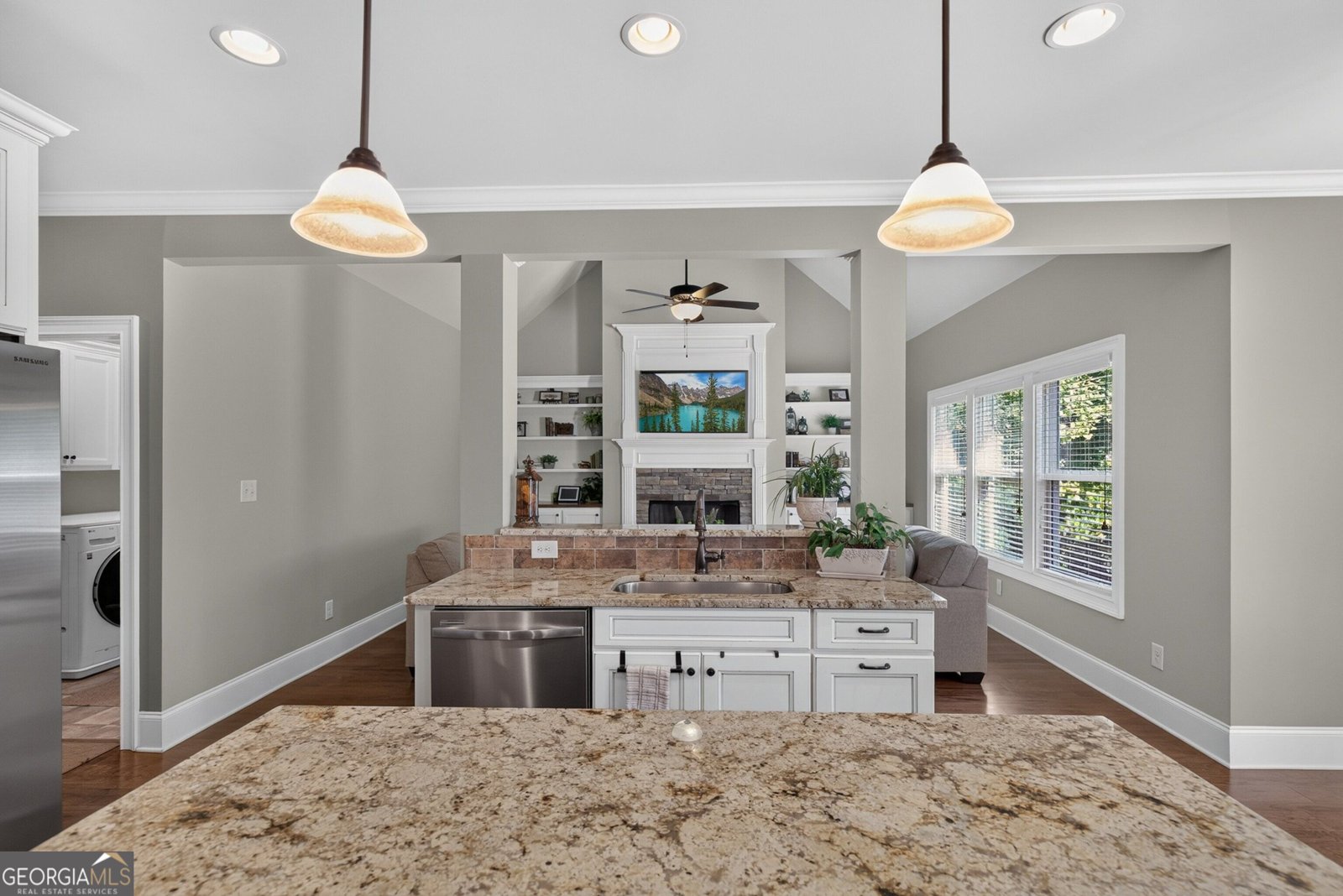 122 Brook Trail Newnan - Photo 39