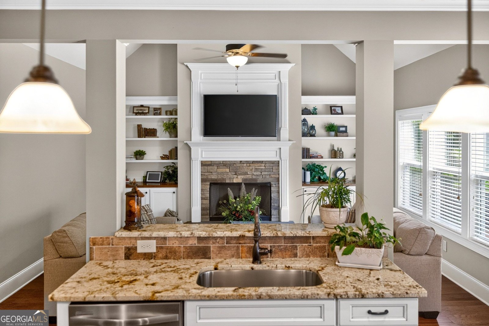 122 Brook Trail Newnan - Photo 40