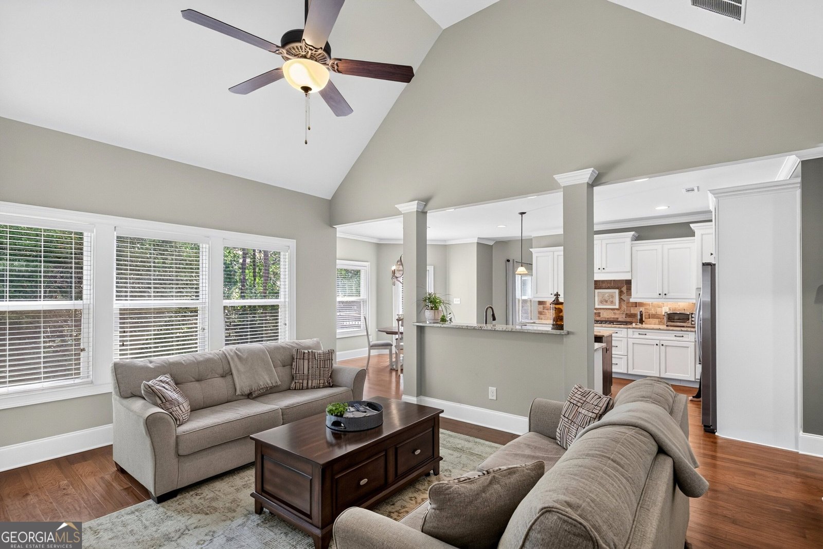 122 Brook Trail Newnan - Photo 41