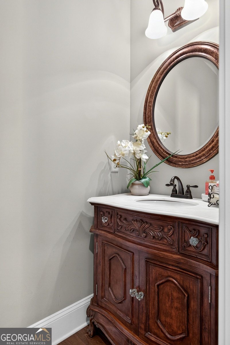 122 Brook Trail Newnan - Photo 46