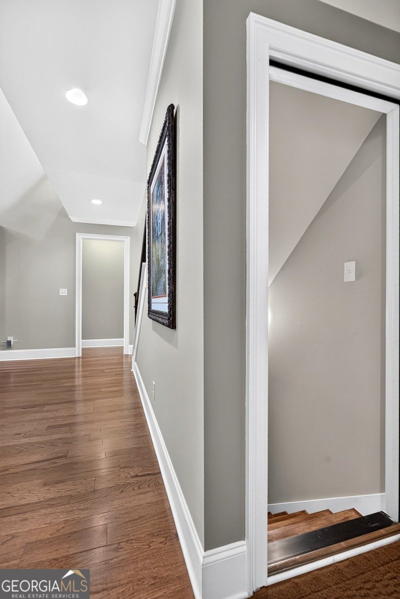 122 Brook Trail Newnan - Photo 47
