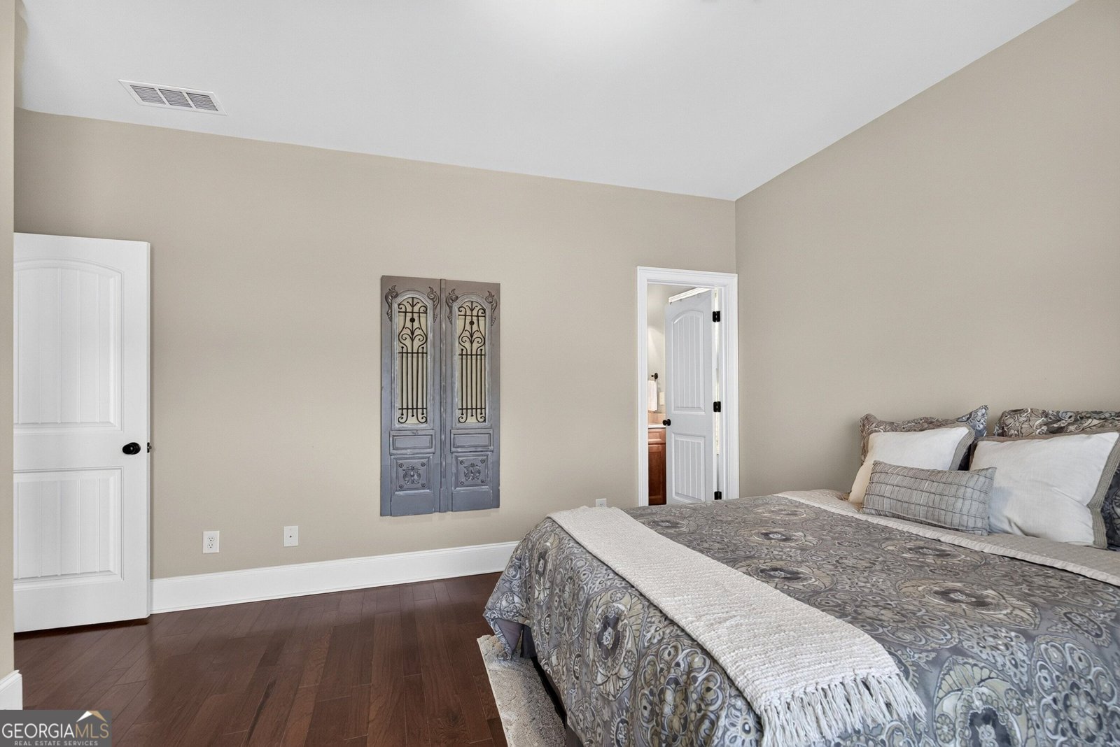 122 Brook Trail Newnan - Photo 48
