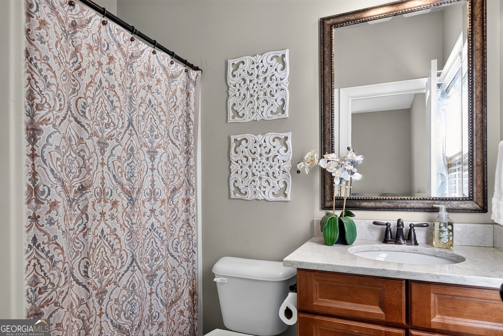 122 Brook Trail Newnan - Photo 49
