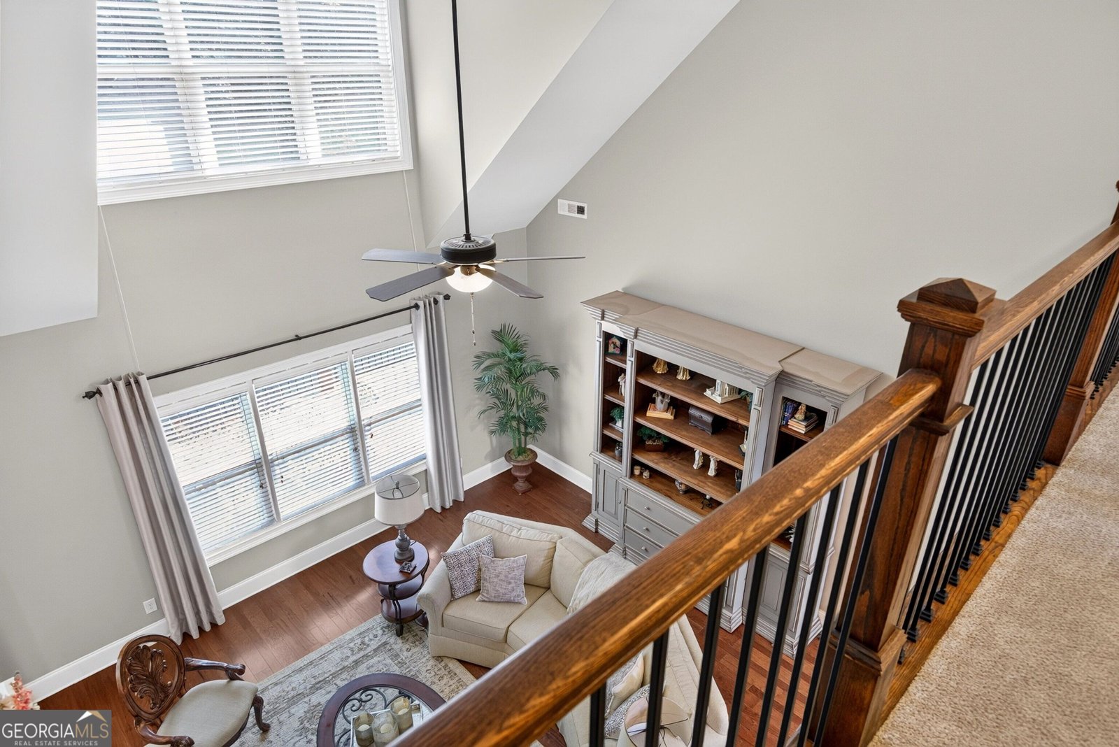 122 Brook Trail Newnan - Photo 52