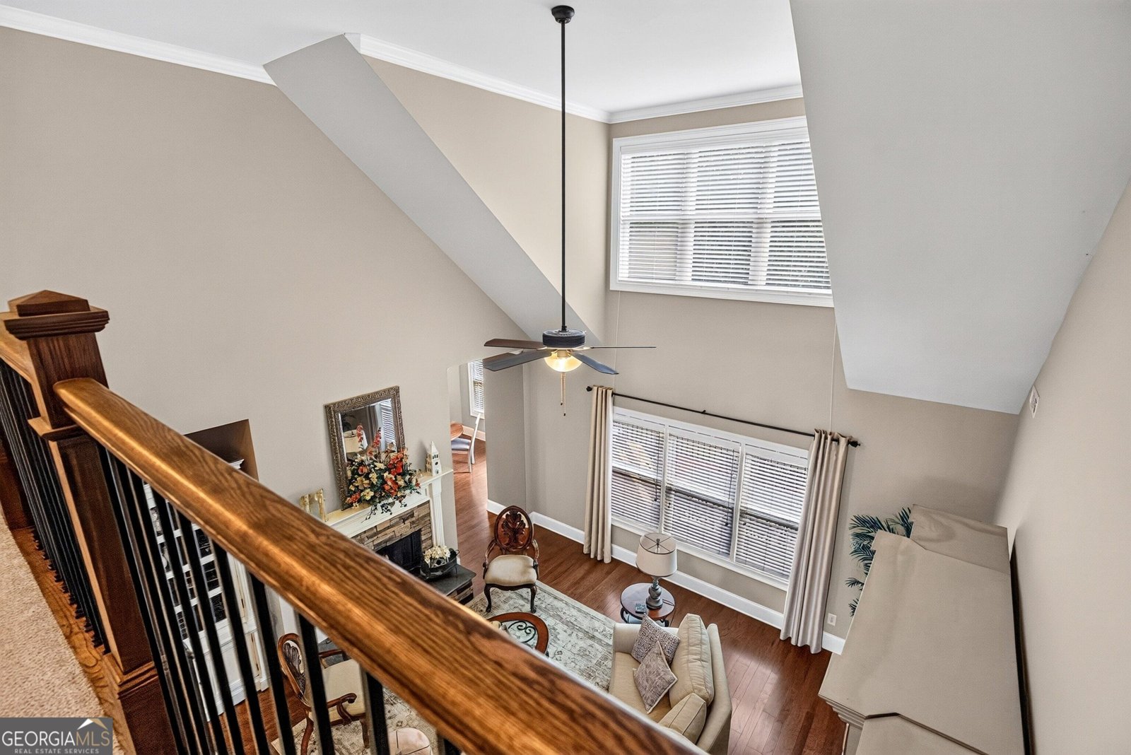 122 Brook Trail Newnan - Photo 54