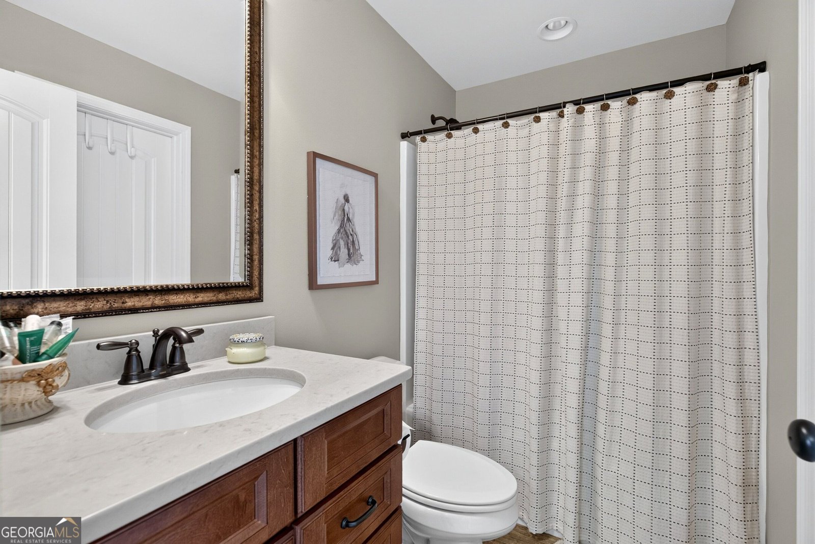 122 Brook Trail Newnan - Photo 57