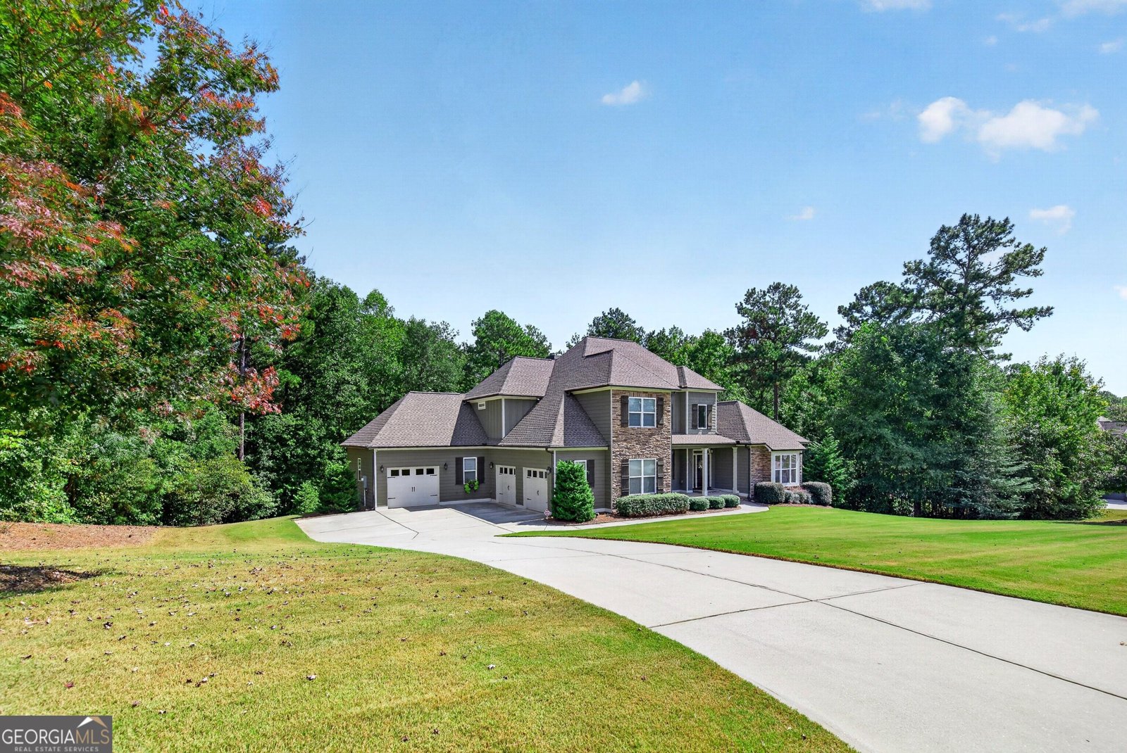 122 Brook Trail Newnan - Photo 6