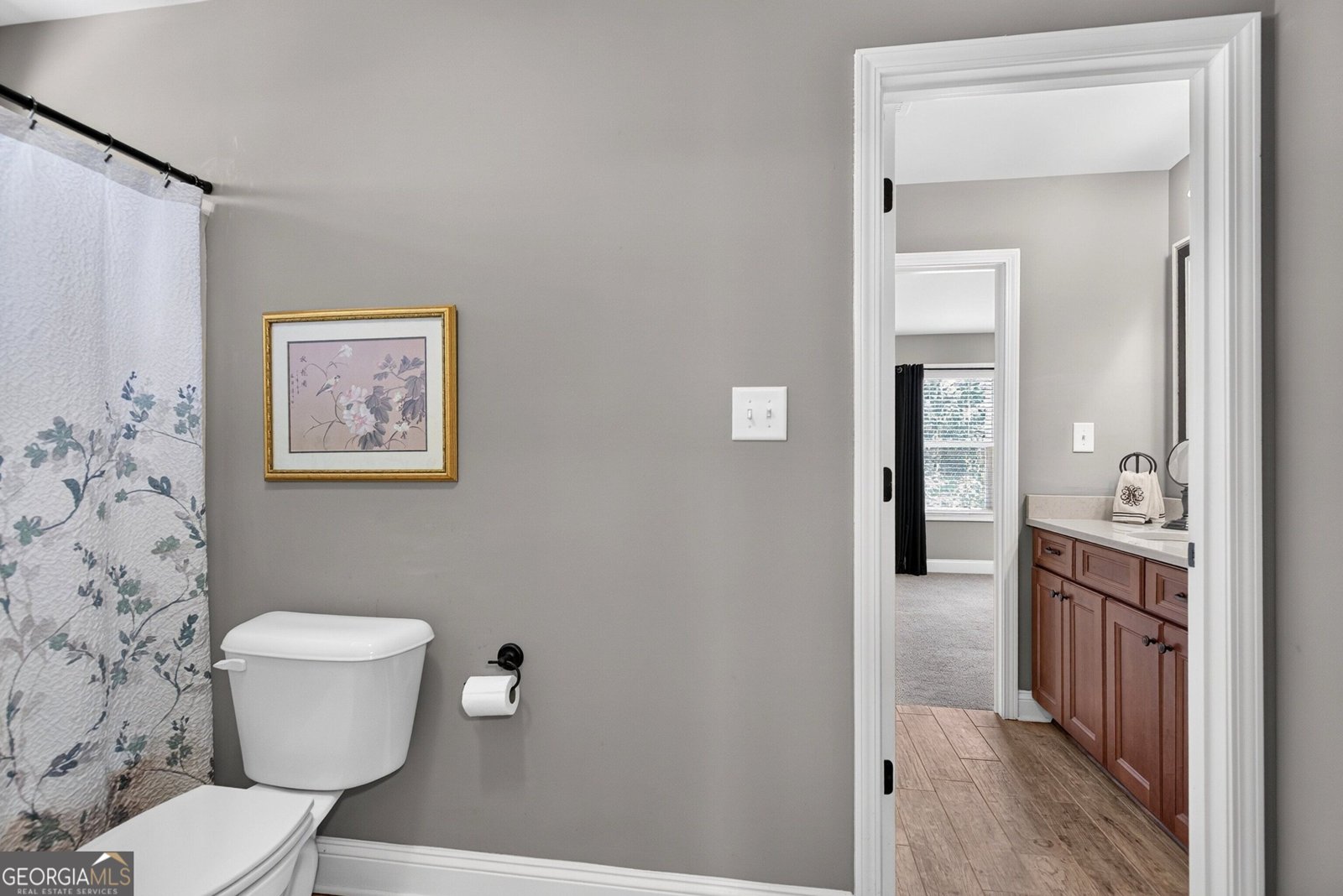 122 Brook Trail Newnan - Photo 60