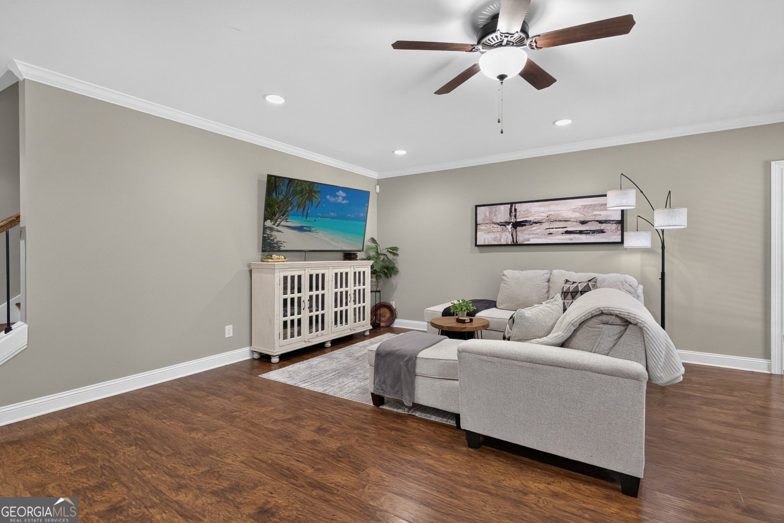 122 Brook Trail Newnan - Photo 66