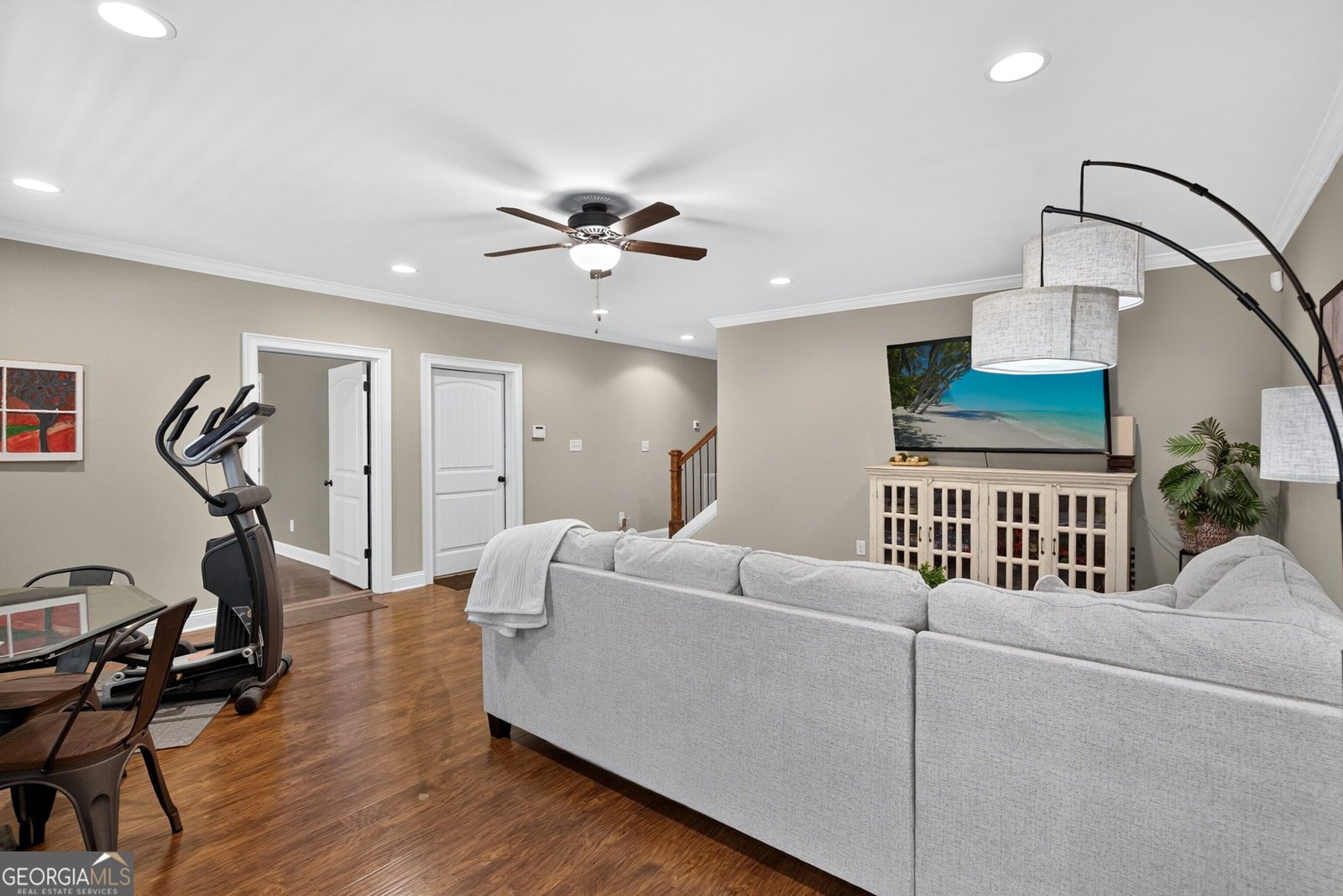 122 Brook Trail Newnan - Photo 67