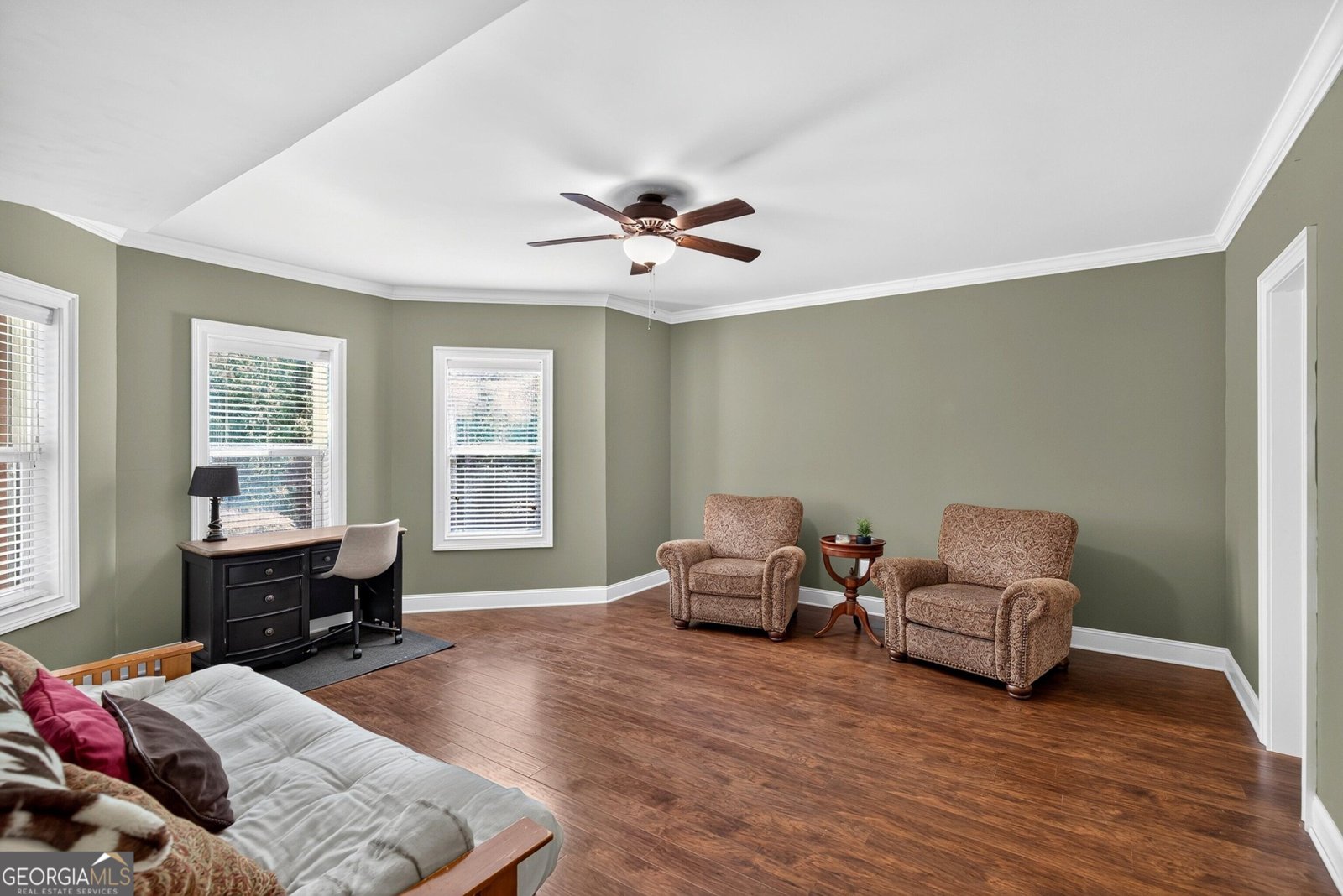 122 Brook Trail Newnan - Photo 68