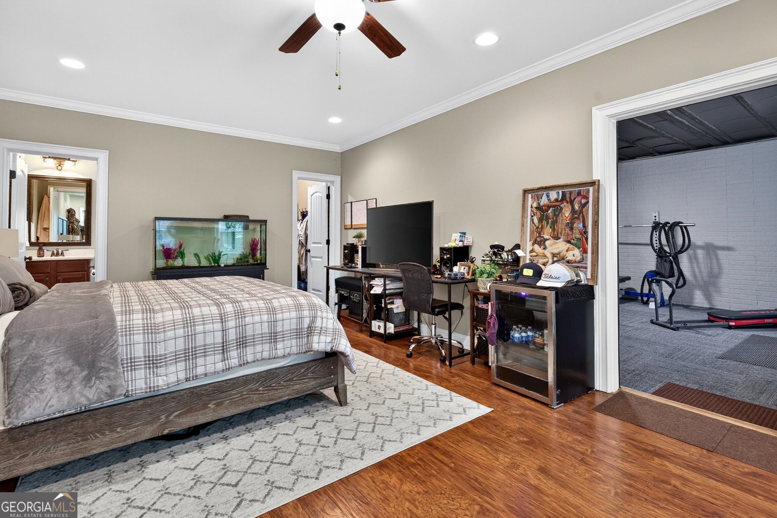 122 Brook Trail Newnan - Photo 69