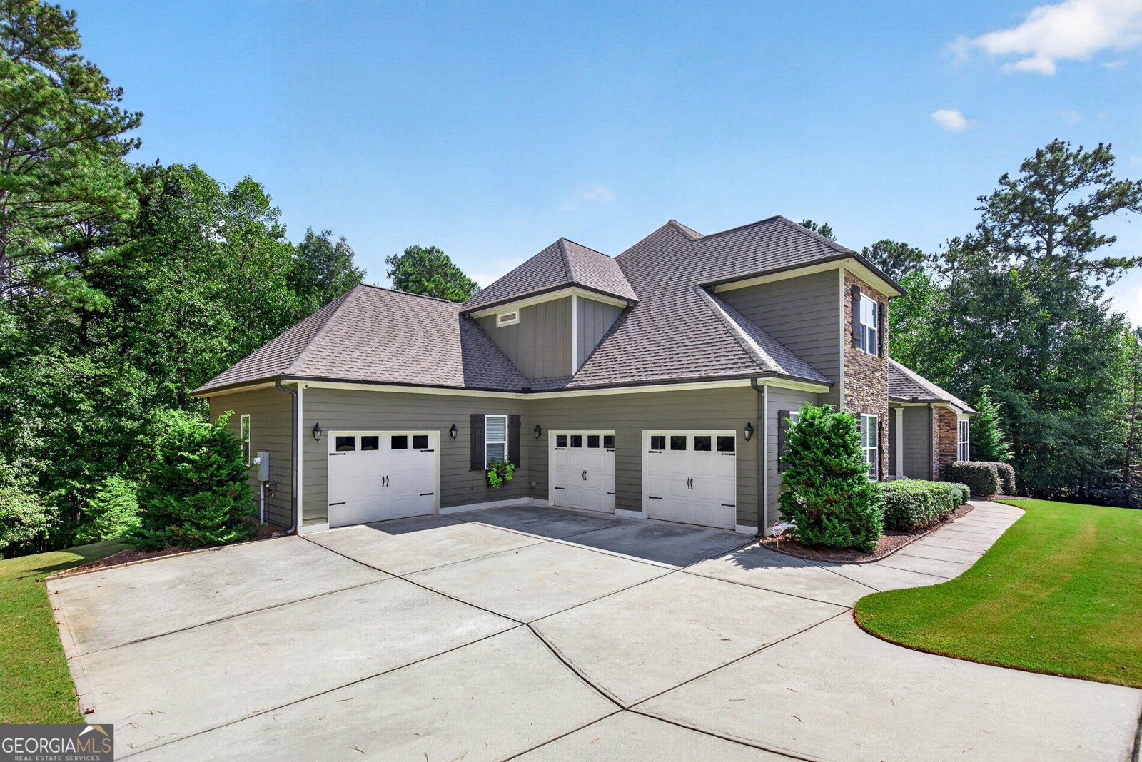 122 Brook Trail Newnan - Photo 7