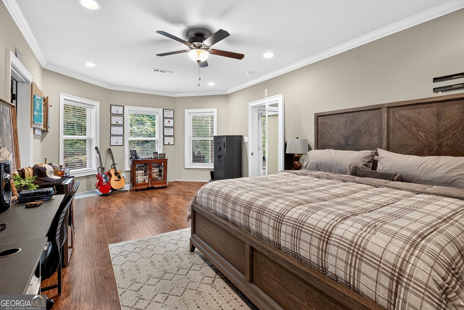 122 Brook Trail Newnan - Photo 70