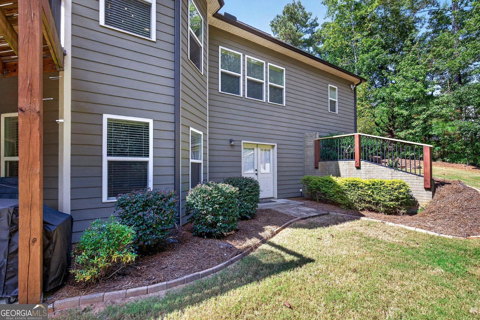 122 Brook Trail Newnan - Photo 75