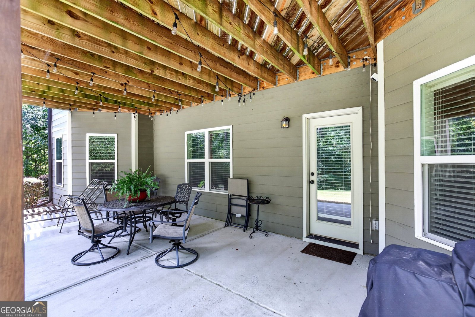 122 Brook Trail Newnan - Photo 76