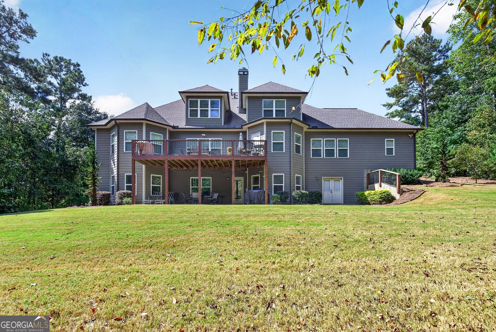 122 Brook Trail Newnan - Photo 77