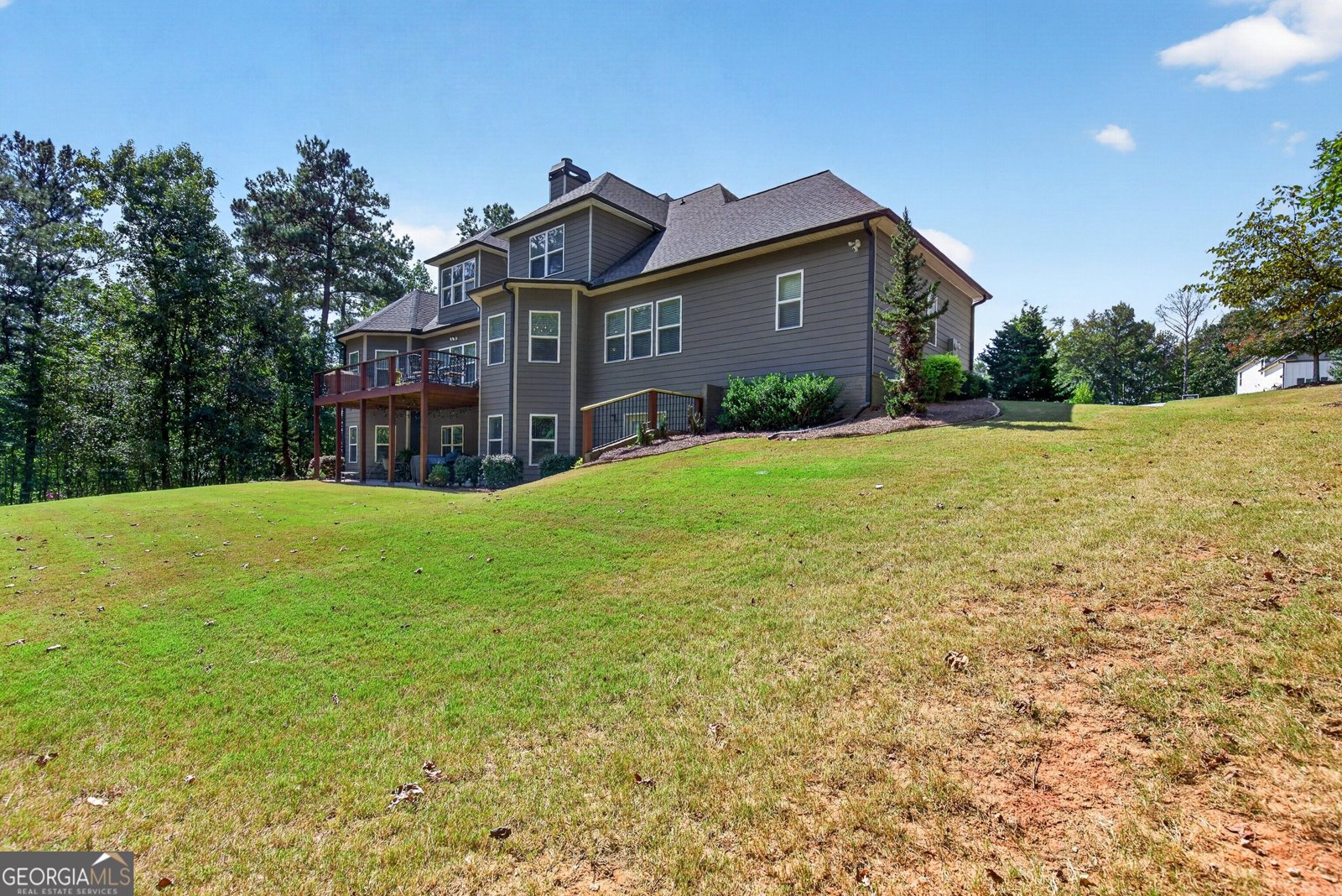 122 Brook Trail Newnan - Photo 78