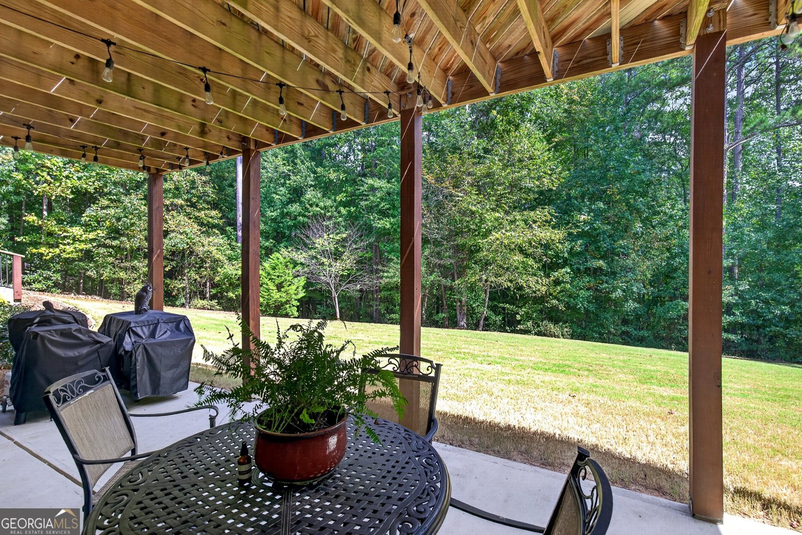 122 Brook Trail Newnan - Photo 79