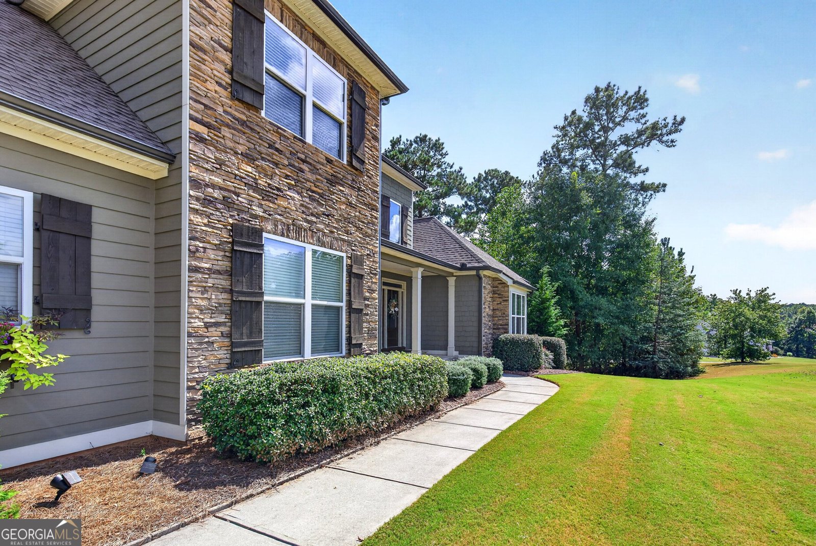 122 Brook Trail Newnan - Photo 8