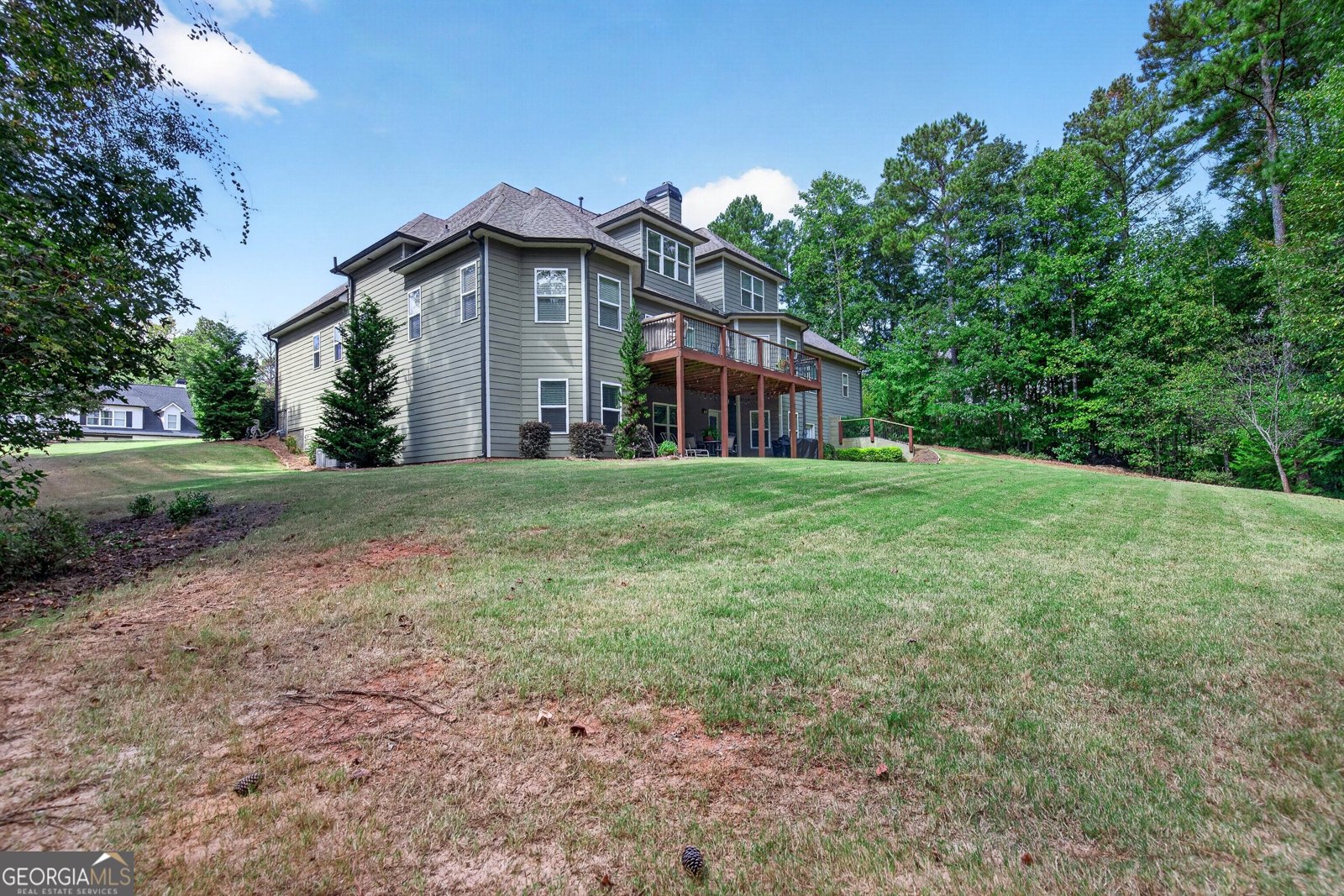 122 Brook Trail Newnan - Photo 80