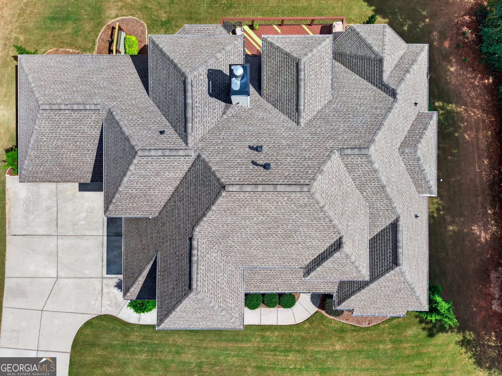 122 Brook Trail Newnan - Photo 83
