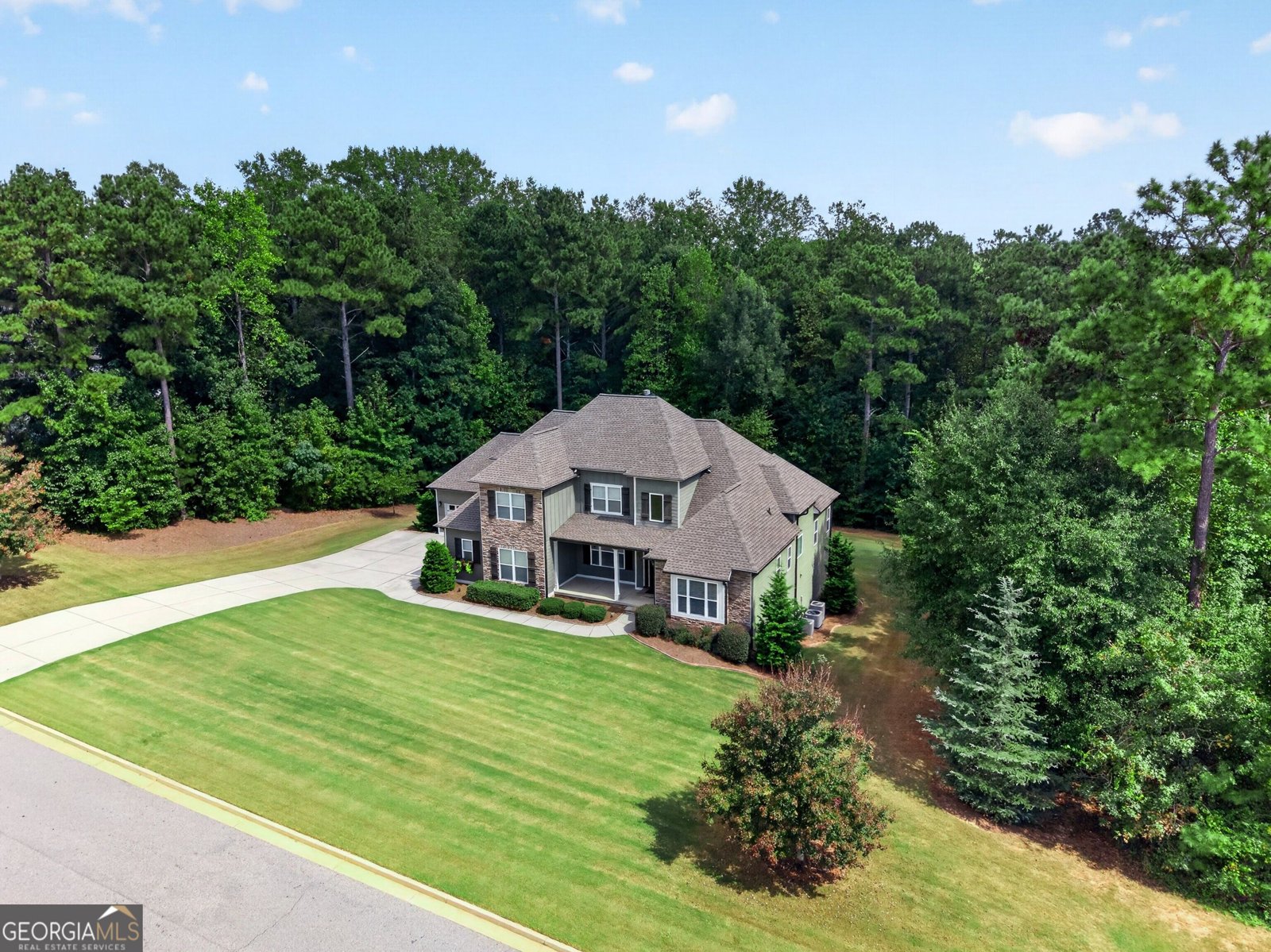 122 Brook Trail Newnan - Photo 84
