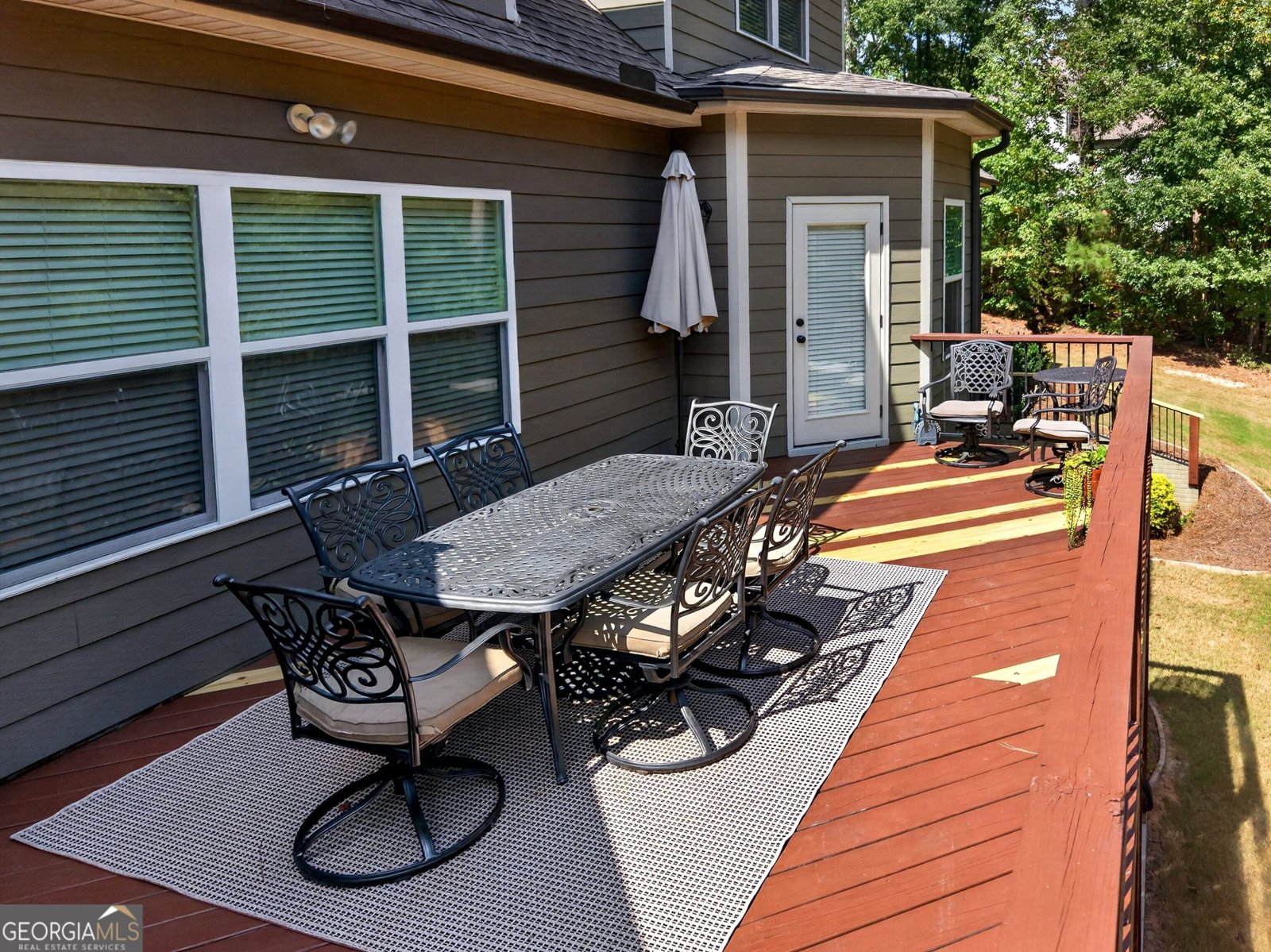 122 Brook Trail Newnan - Photo 86