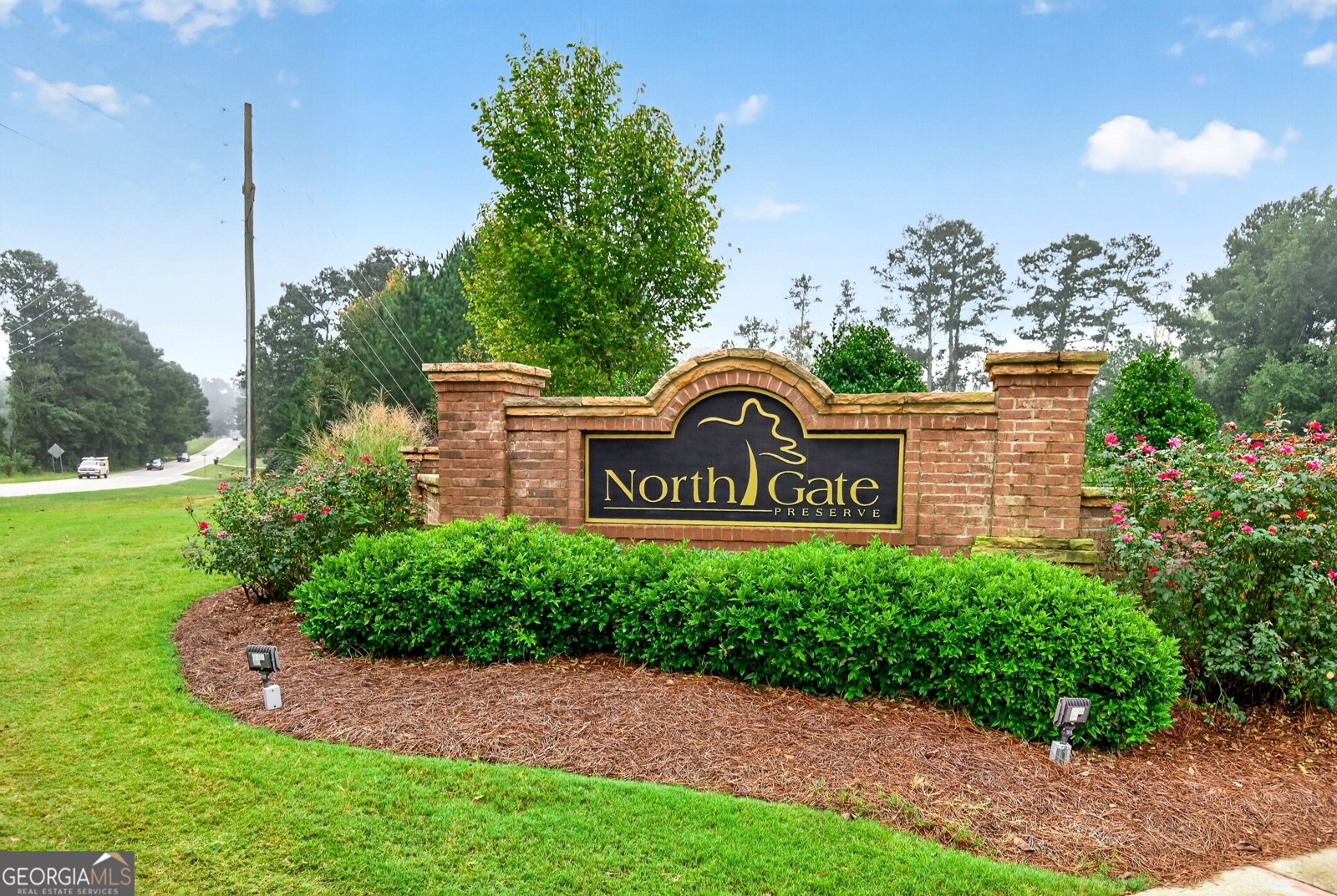 122 Brook Trail Newnan - Photo 87