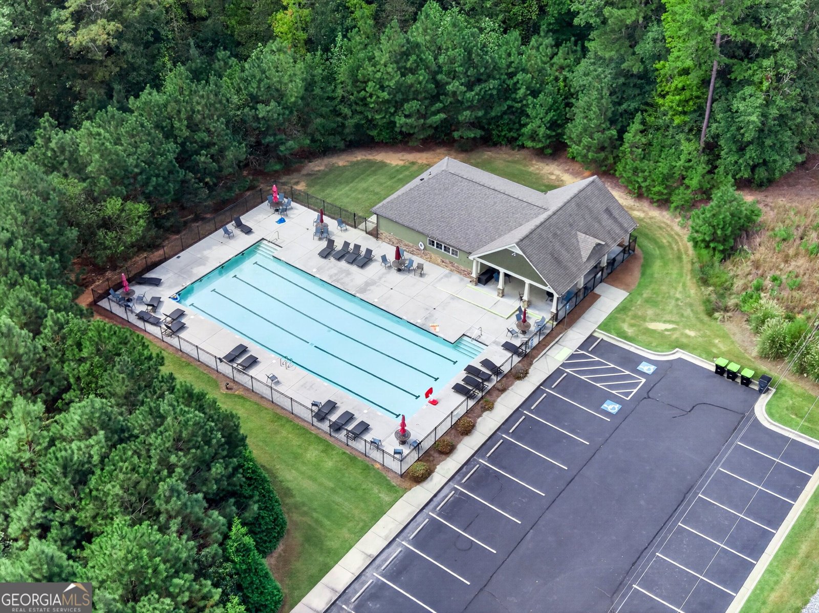 122 Brook Trail Newnan - Photo 88