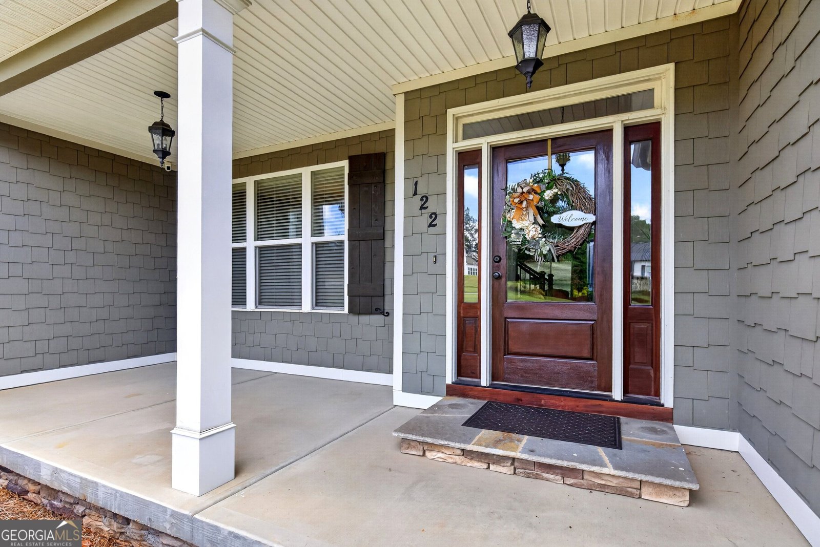 122 Brook Trail Newnan - Photo 9
