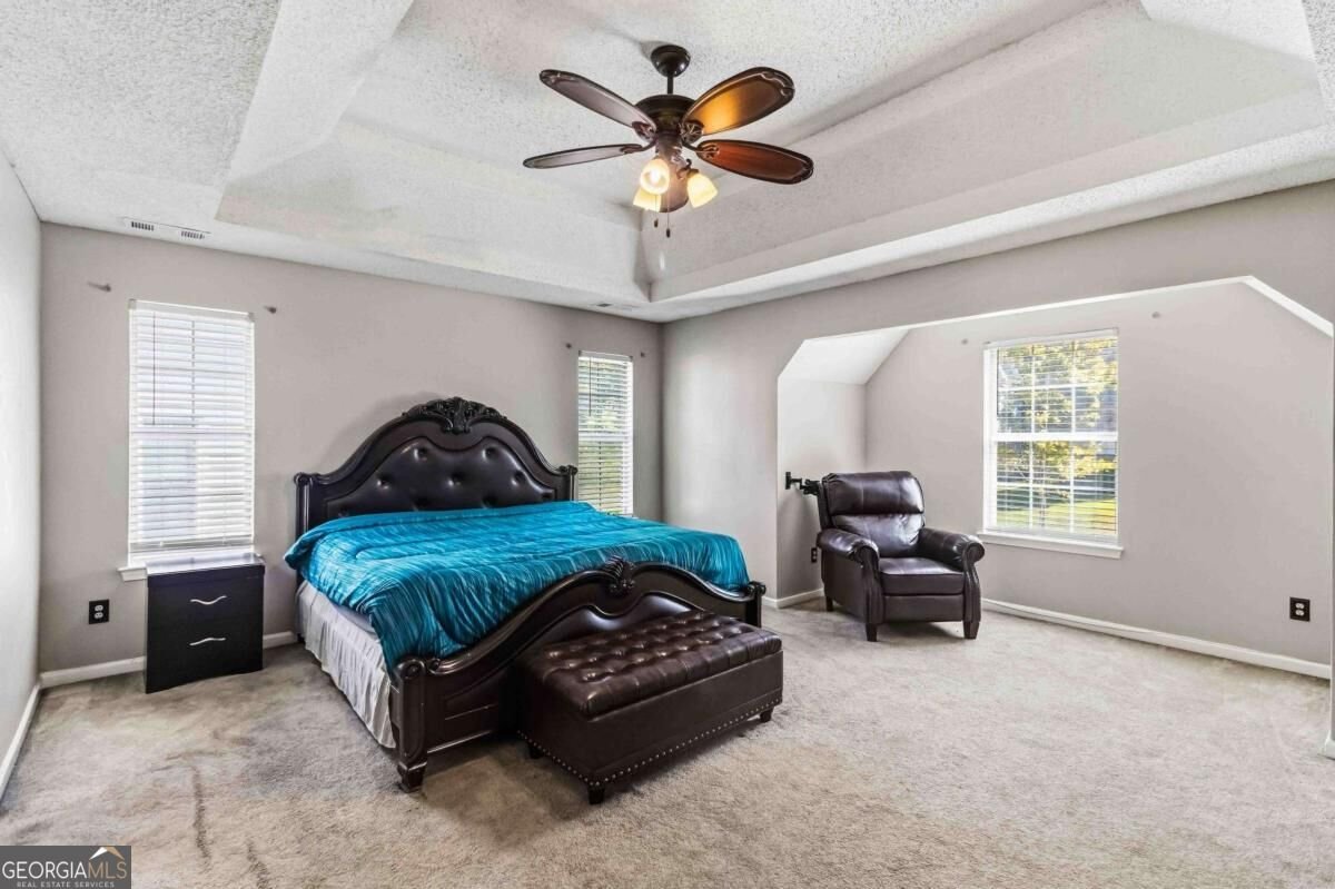 2608 Micah Drive Ellenwood - Photo 12