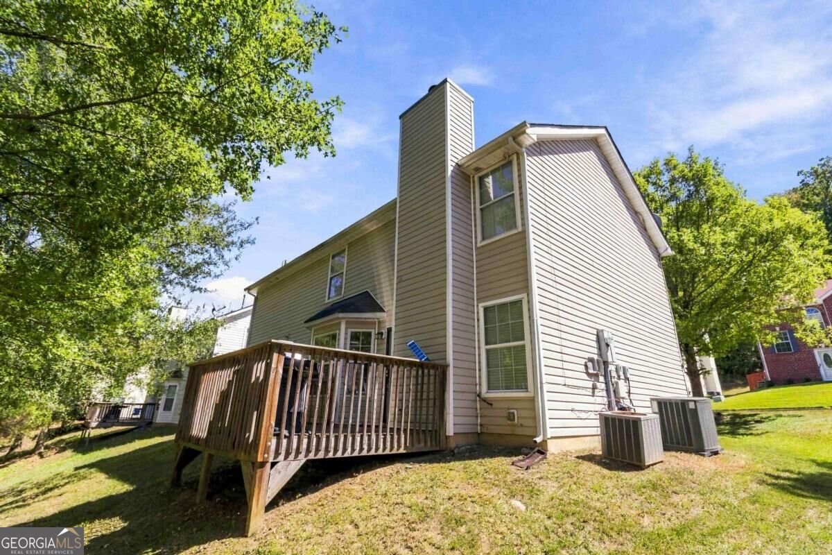 2608 Micah Drive Ellenwood - Photo 19